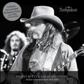 Rockpalast: 30 Years Of Southern Rock